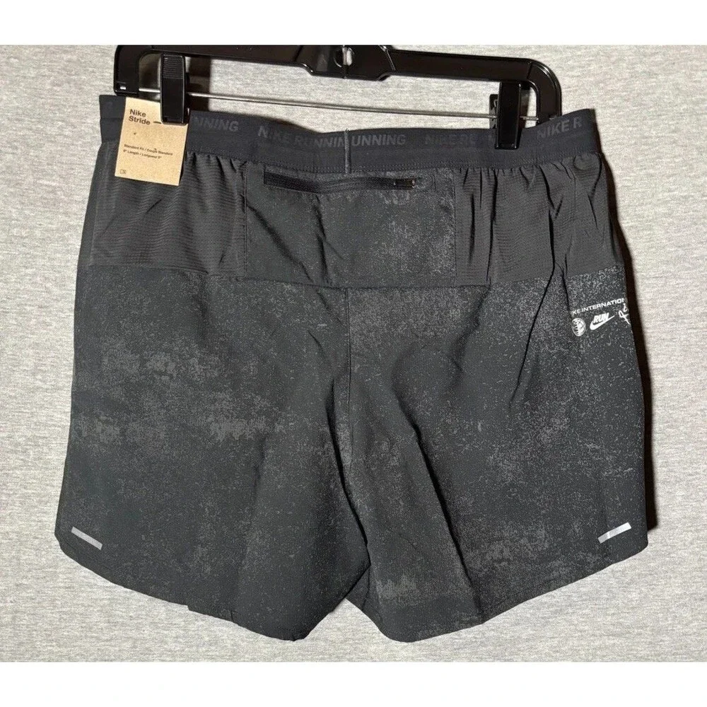 Nike Dri-FIT Stride 5